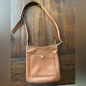 Longchamp Crossbody Bag